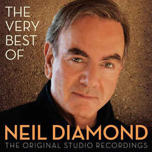 THE VERY BEST OF NEIL DIAMOND (THE ORIGINAL STUDIO RECORDINGS)