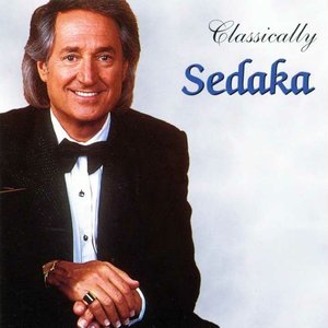 CLASSICALLY SEDAKA