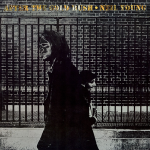 AFTER THE GOLD RUSH