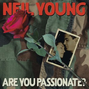 ARE YOU PASSIONATE?