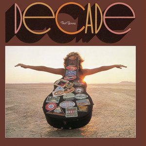 DECADE