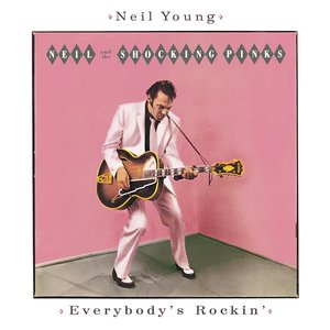 EVERYBODY'S ROCKIN'