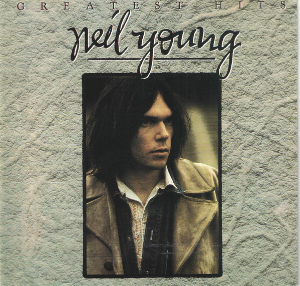 GREATEST HITS (1985)