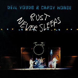 RUST NEVER SLEEPS