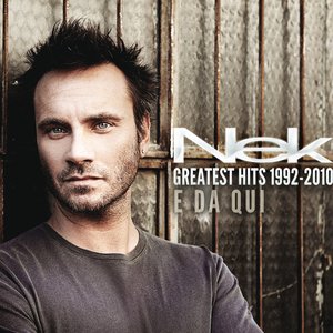 GREATEST HITS 1992-2010 E DA QUI