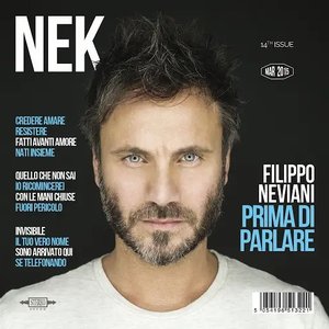 PRIMA DI PARLARE