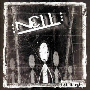 LET IT RAIN