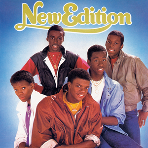 NEW EDITION