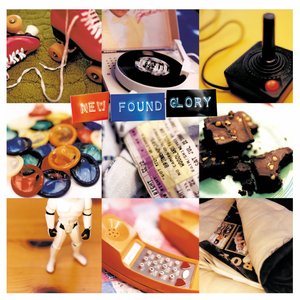 NEW FOUND GLORY