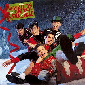 MERRY, MERRY CHRISTMAS