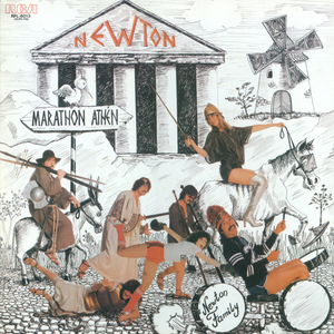 MARATHON