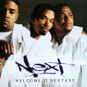 WELCOME II NEXTASY