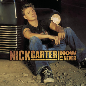 NOW OR NEVER