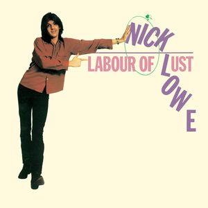 LABOUR OF LUST