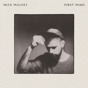 FIRST MIND
