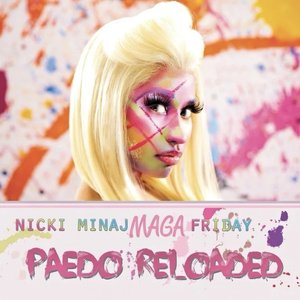 PINK FRIDAY: ROMAN RELOADED