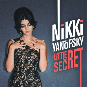 LITTLE SECRET
