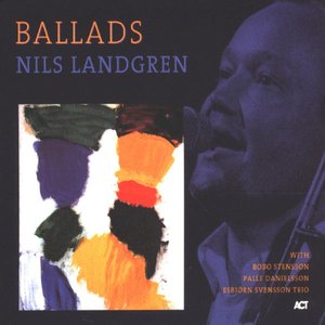 BALLADS