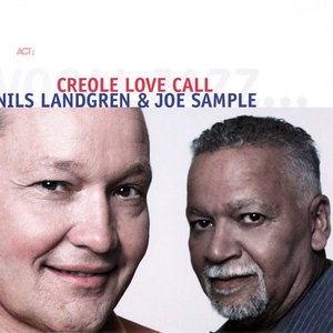 CREOLE LOVE CALL