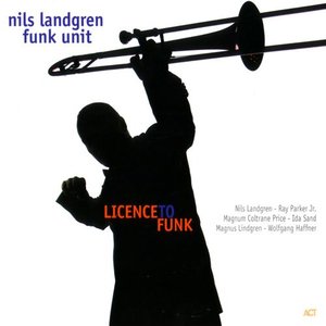 LICENCE TO FUNK