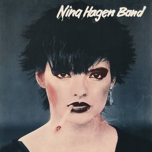 NINA HAGEN BAND