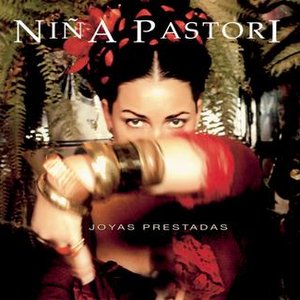 JOYAS PRESTADAS