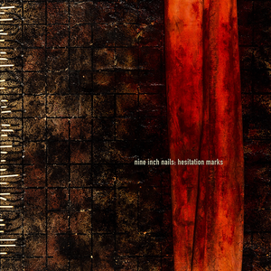 HESITATION MARKS