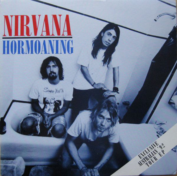 HORMOANING [JAPAN ONLY]