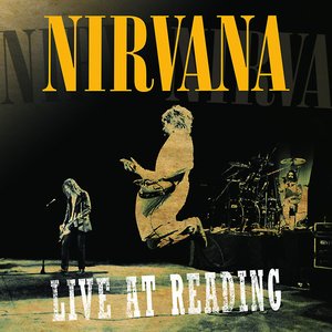 LIVE AT READING