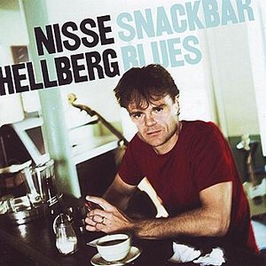 SNACKBAR BLUES