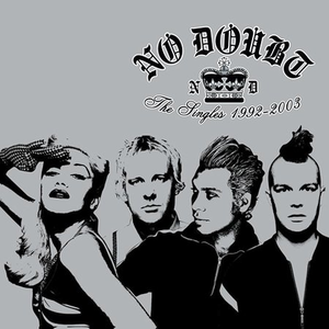 THE SINGLES 1992 - 2003