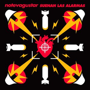 SUENAN LAS ALARMAS