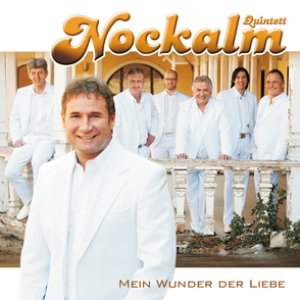 MEIN WUNDER DER LIEBE