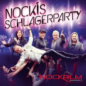 NOCKIS SCHLAGERPARTY