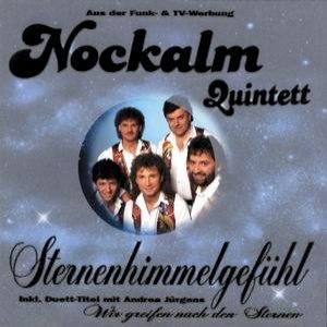 STERNENHIMMELGEFÜHL