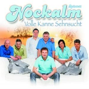 VOLLE KANNE SEHNSUCHT