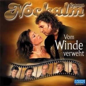 VOM WINDE VERWEHT