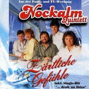 ZÄRTLICHE GEFÜHLE