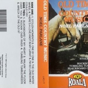 OLD TIME COUNTRY MUSIC