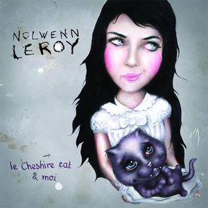 LE CHESHIRE CAT ET MOI