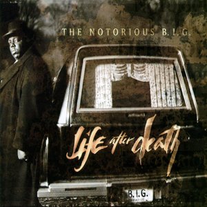 LIFE AFTER DEATH