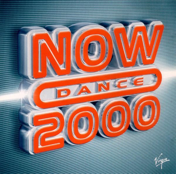 NOW DANCE 2000