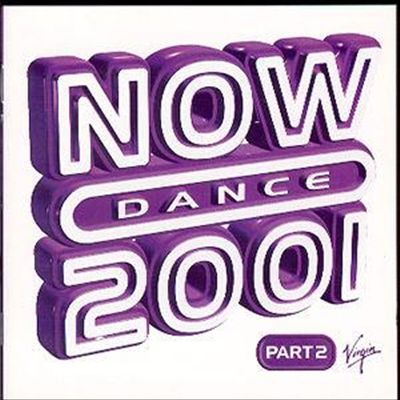 NOW DANCE 2001 - VOL 2
