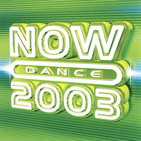 NOW DANCE 2003