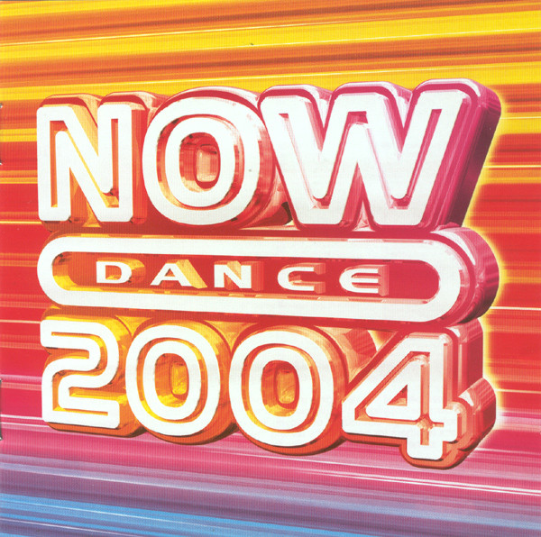 NOW DANCE 2004