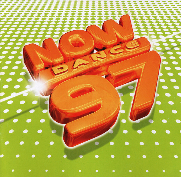 NOW DANCE 97