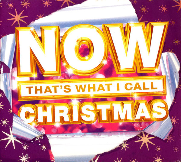 NOW THAT'S WHAT I CALL CHRISTMAS 2013