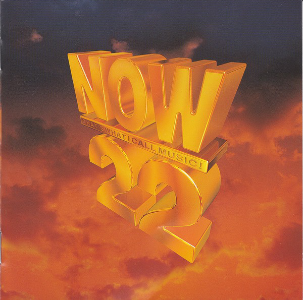 NOW THAT'S WHAT I CALL MUSIC! 22