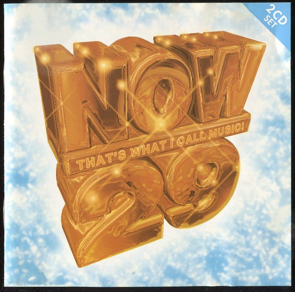 NOW THAT'S WHAT I CALL MUSIC! 29