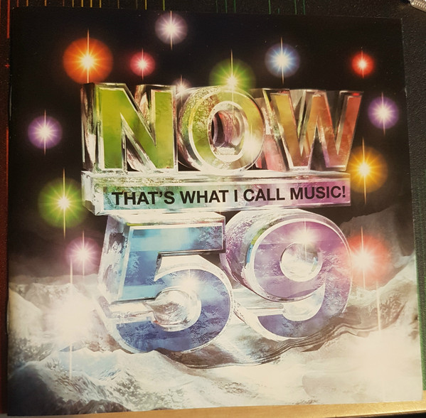 NOW THAT'S WHAT I CALL MUSIC! 59